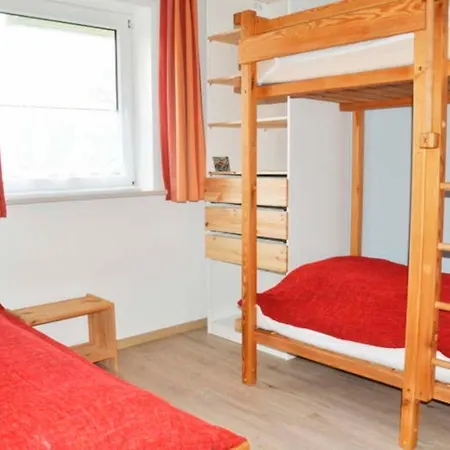 Appartamento Haus Ostseeglueck Seestern Whg Ii 9152ii - Fehmarn